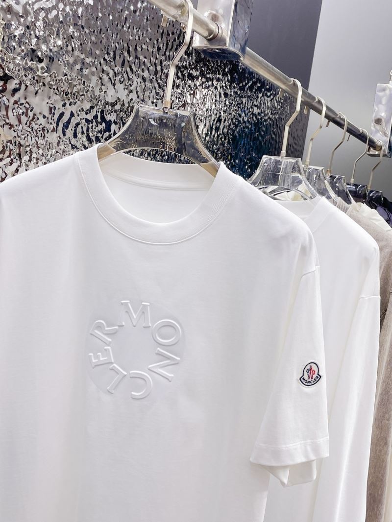 Moncler T-Shirts